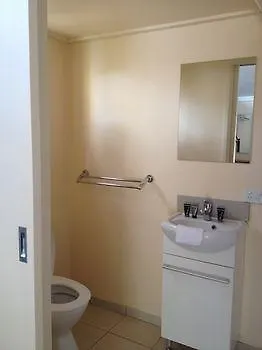 Palms Caravan Park Χέρβεϊ Μπέι 3*,  Αυστραλία