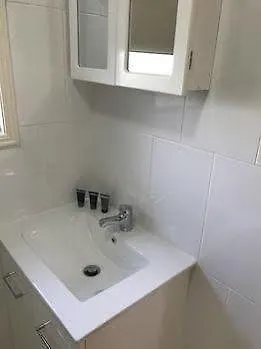 Palms Caravan Park Χέρβεϊ Μπέι